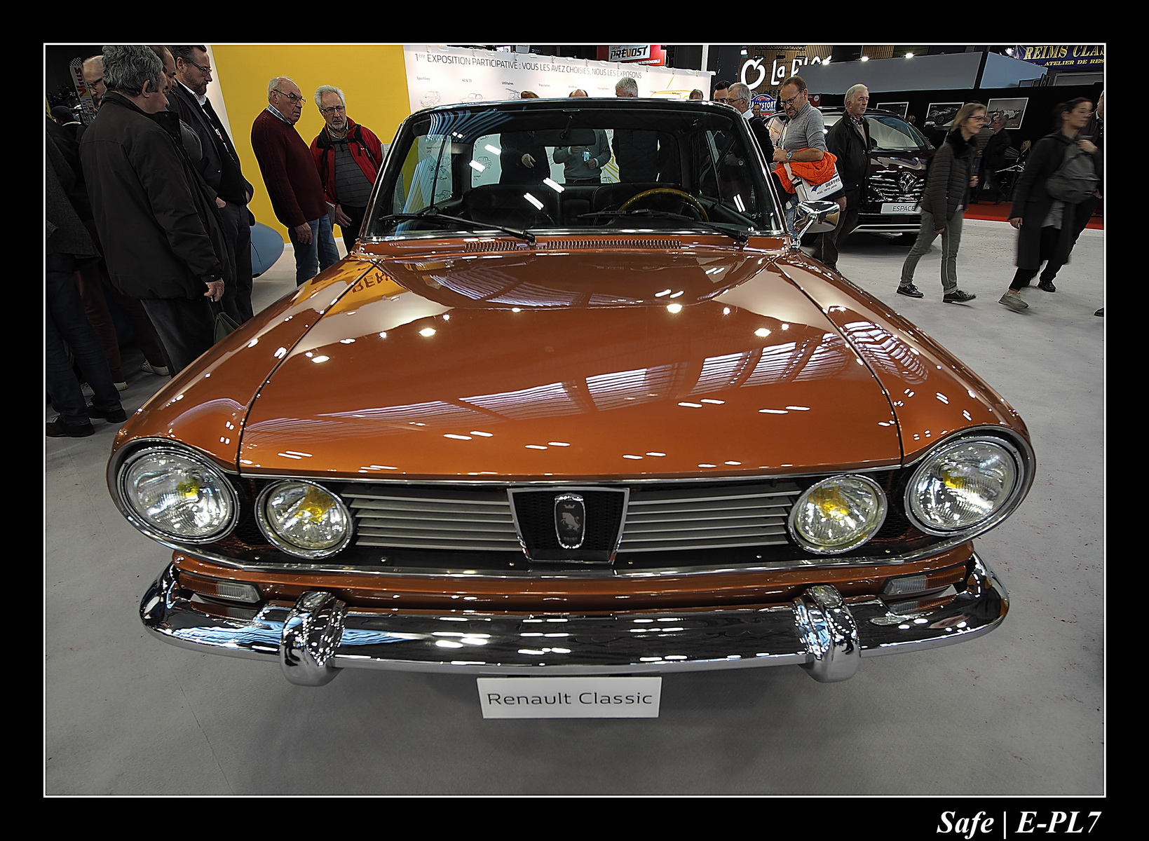 2020 - 02 - Retromobile 187